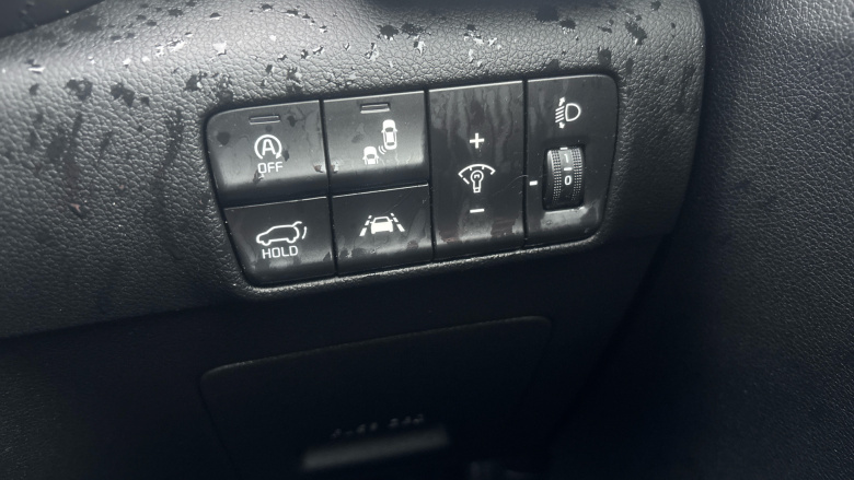 Kia Sportage 1.6 CRDi ISG GT-Line S 5dr DCT Auto Diesel Estate